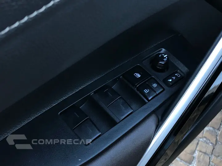 Corolla Cross 2.0 Vvt-Ie Flex Xre Direct Shift