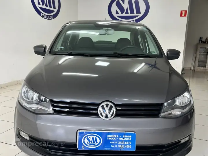 VOYAGE 1.6 MI 8V FLEX 4P MANUAL