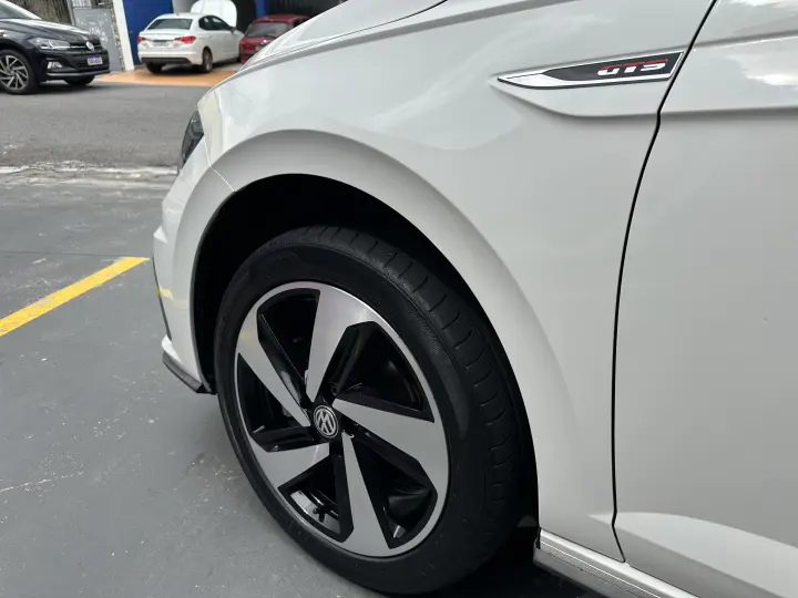 VIRTUS 1.4 250 TSI GTS