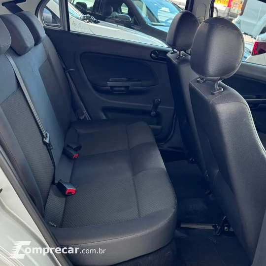 VOYAGE 1.6 CL 8V
