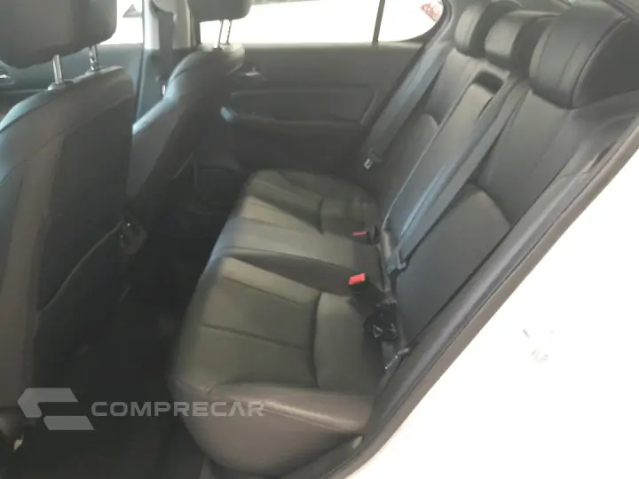 CITY 1.5 i-VTEC FLEX EXL CVT