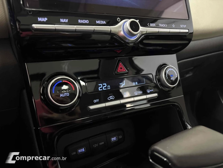 CRETA 2.0 FLEX ULTIMATE AUTOMÁTICO