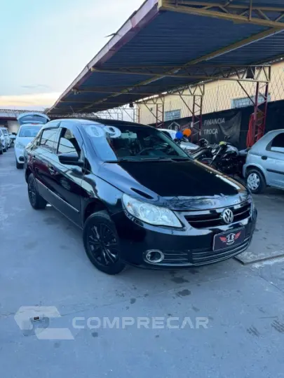 VOYAGE 1.0 MI 8V