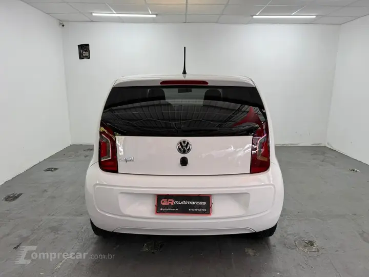 up! take 1.0 Total Flex 12V 5p