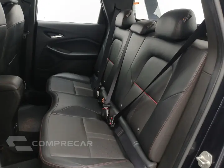 MONTANA 1.2 TURBO FLEX RS AUTOMÁTICO