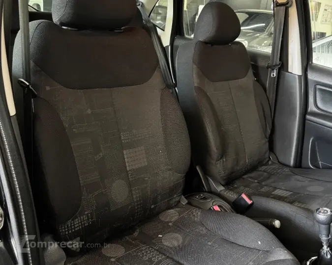 C3 GLX 1.4/ GLX Sonora 1.4 Flex 8V 5p