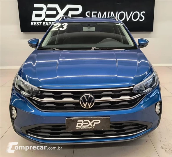 NIVUS 1.0 200 TSI Comfortline