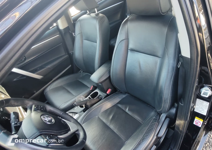COROLLA 2.0 XEI 16V