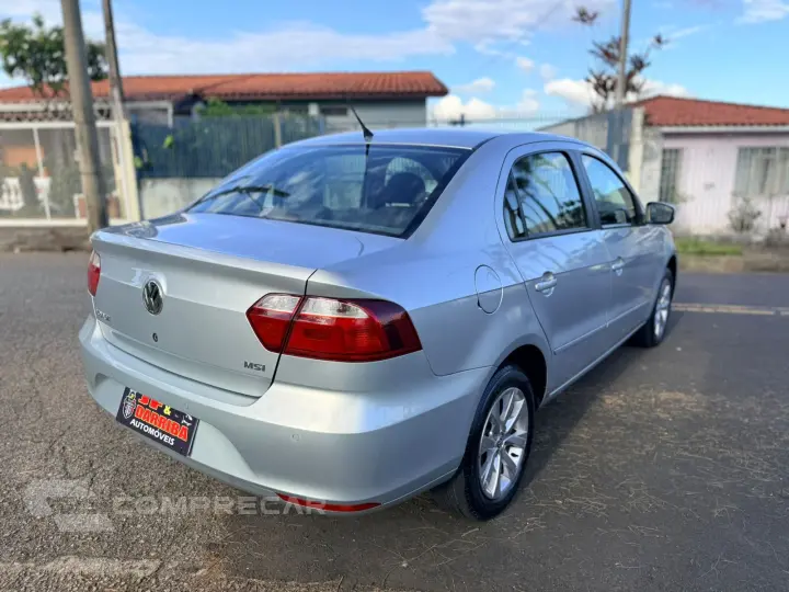 VOYAGE 1.6 MI 8V