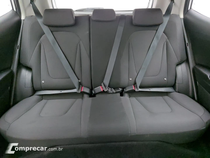 CRETA 1.0 TGDI FLEX COMFORT PLUS AUTOMÁTICO