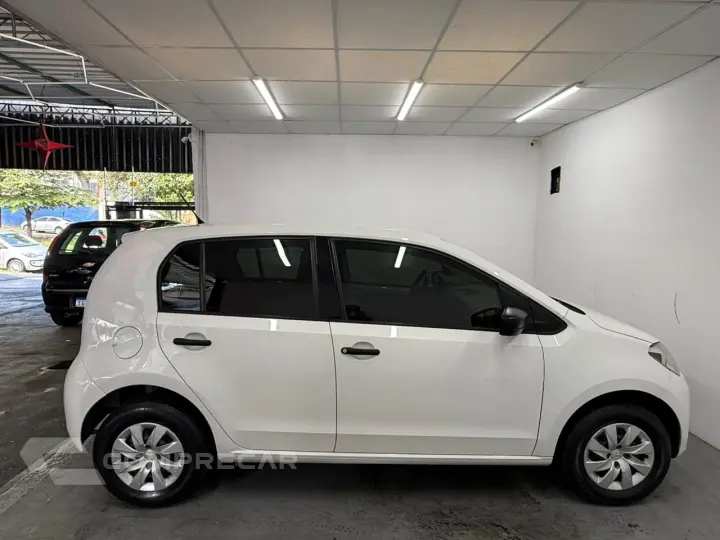 up! take 1.0 Total Flex 12V 5p