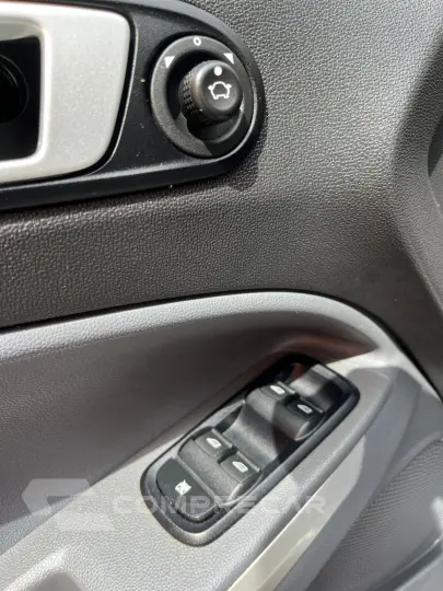 ECOSPORT 1.6 Freestyle 16V