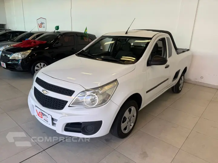 MONTANA 1.4 MPFI LS CS 8V FLEX 2P MANUAL