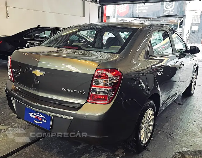 COBALT 1.4 LTZ 8V