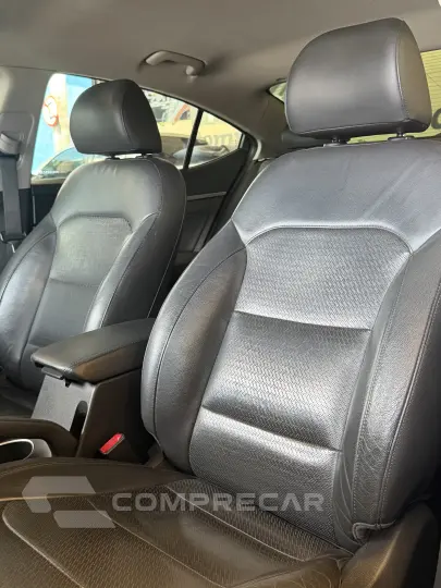 ELANTRA 2.0 GLS 16V