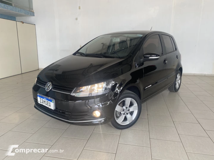 FOX 1.6 MI Comfortline 8V