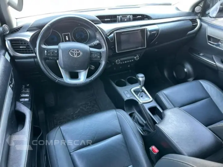 HILUX CDSRVA4FD