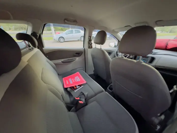 SPIN 1.8 LT 8V