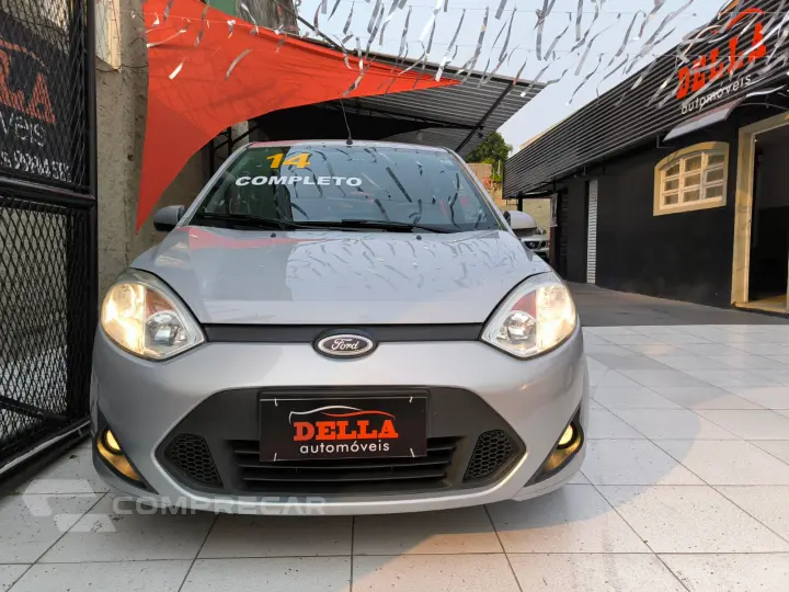 FIESTA 1.0 MPI Class 8V