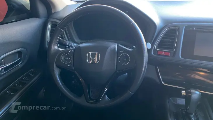 HONDA HR-V 1.8 16V EXL