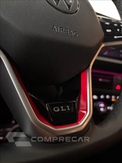 JETTA 2.0 350 TSI GASOLINA GLI DSG