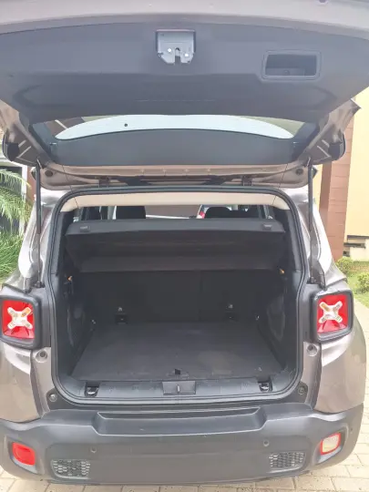 RENEGADE 1.8 16V Night Eagle