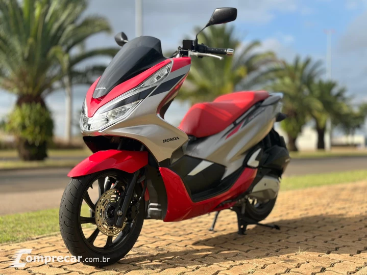 PCX 150 SPORT ABS