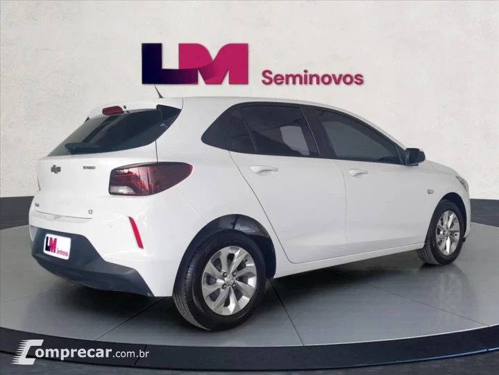 ONIX 1.0 TURBO FLEX LT MANUAL