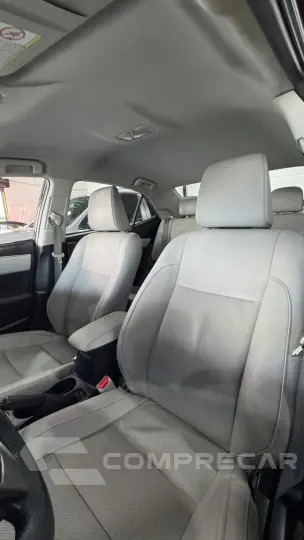 COROLLA 2.0 Vvt-ie XEI