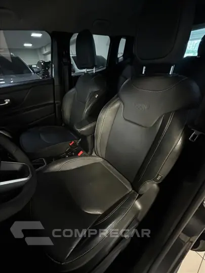 RENEGADE 1.3 T270 TURBO FLEX LONGITUDE AT6