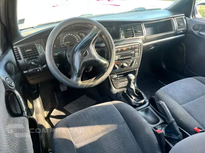 VECTRA 2.2 MPFI CD 16V
