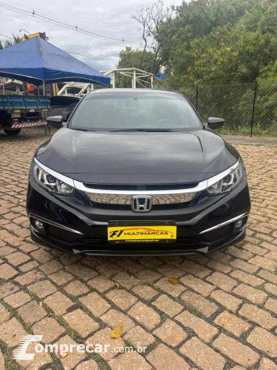 CIVIC 2.0 16vone EX