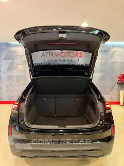 Nivus 1.0 4P FLEX 200 TSI HIGHLINE AUTOMÁTICO