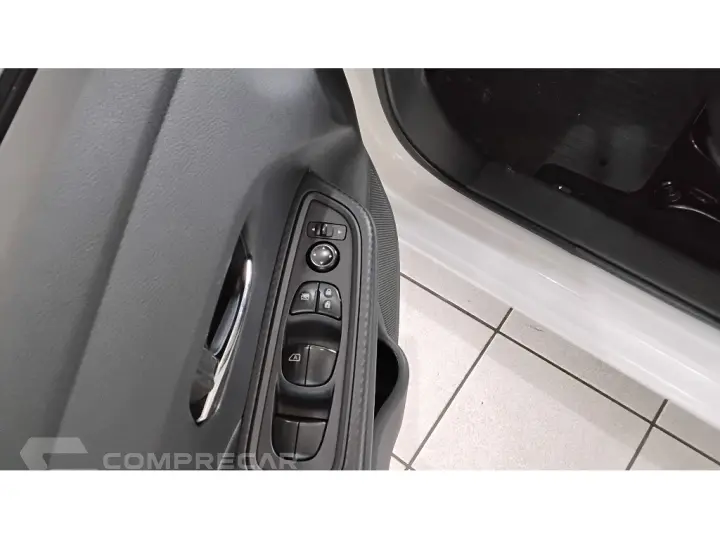 VERSA 1.6 16V FLEX ADVANCE XTRONIC