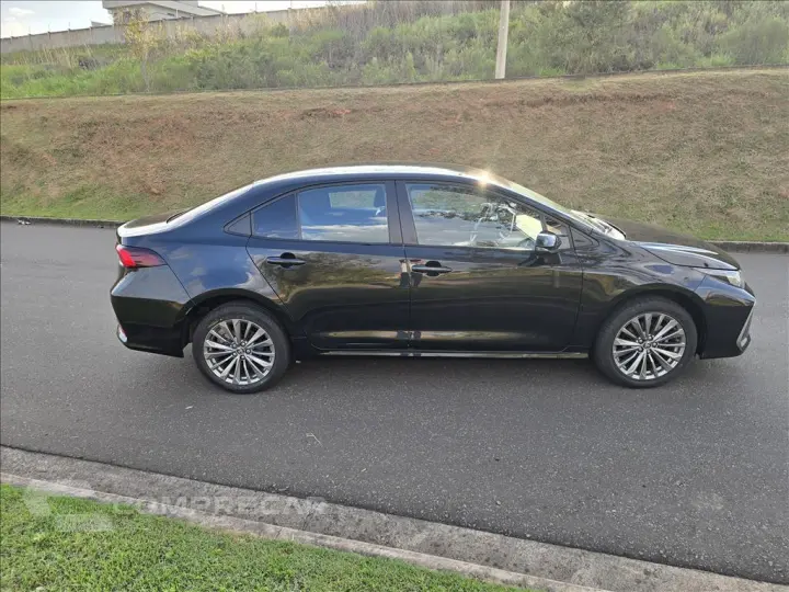 COROLLA 2.0 VVT-IE FLEX XEI DIRECT SHIFT