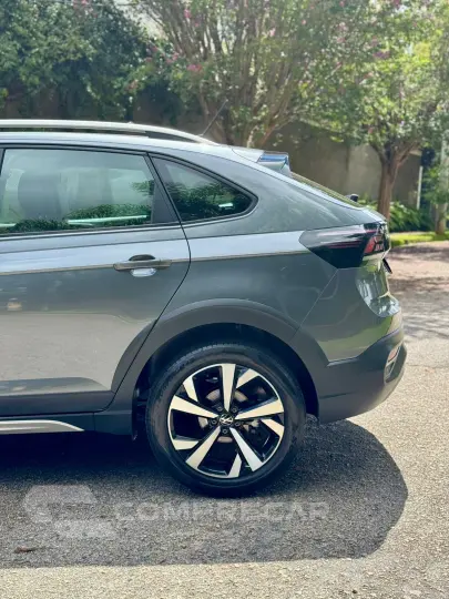 NIVUS 1.0 200 TSI Highline