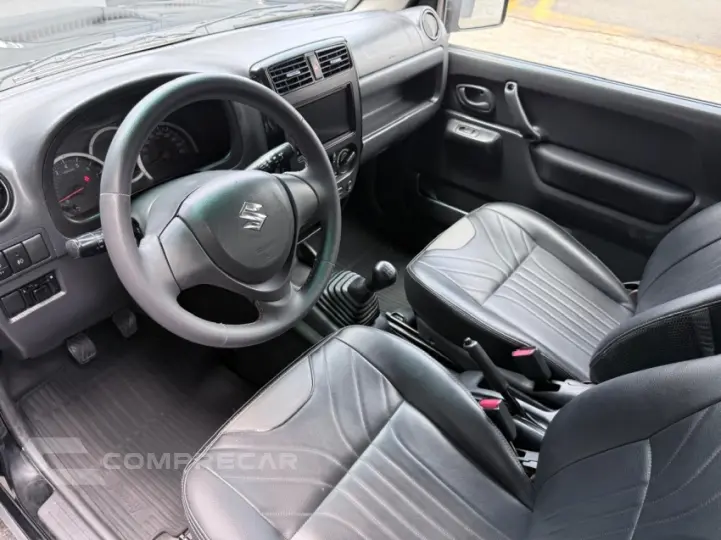 JIMNY 1.3 4sport 4X4 16V