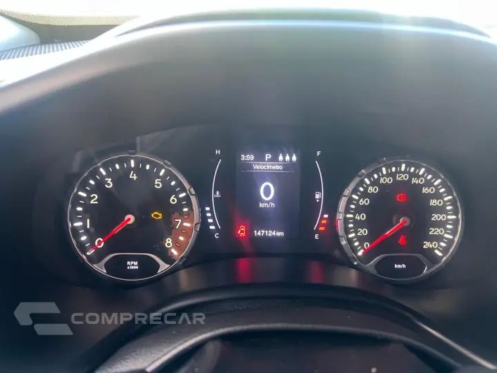 RENEGADE 1.8 16V Longitude