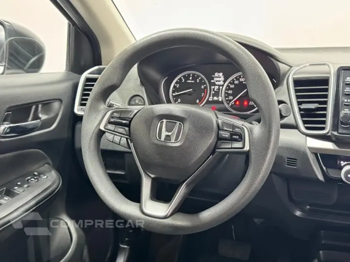 CITY 1.5 i-VTEC FLEX EX CVT