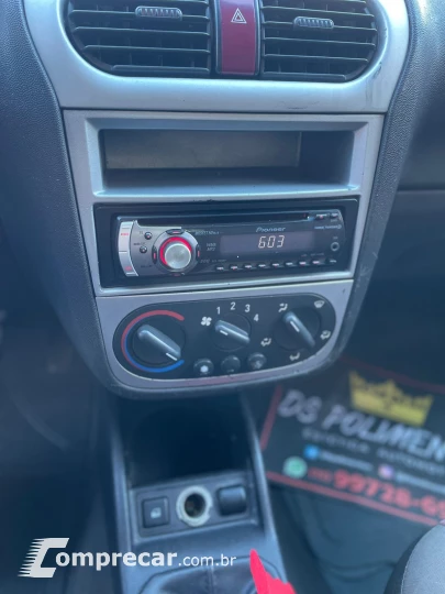 MONTANA 1.8 MPFI Sport CS 8V