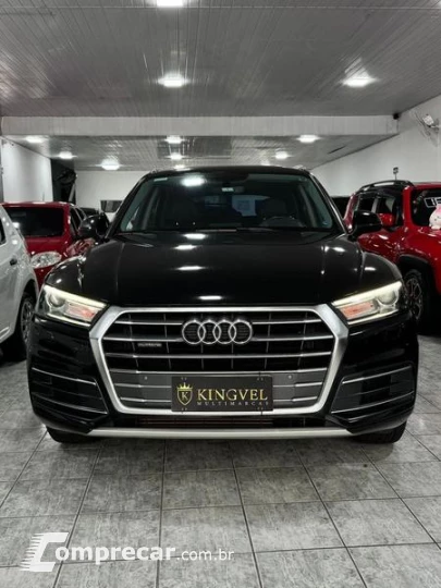 Q5 2.0TFSI