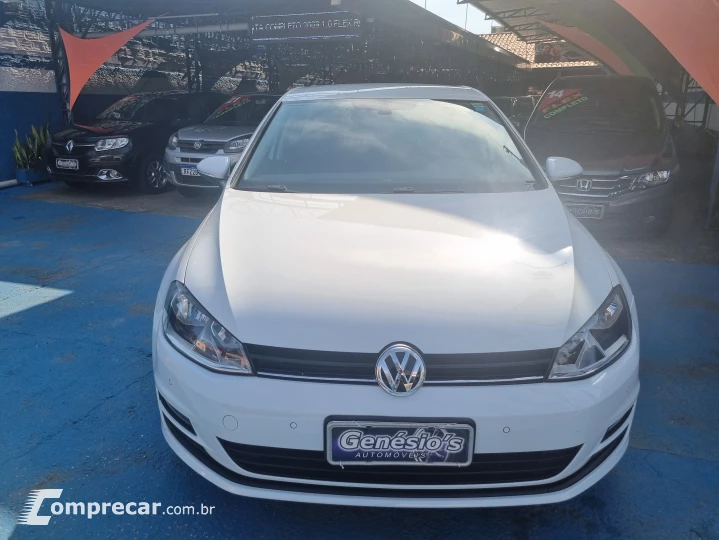 GOLF 1.0 TSI Comfortline 12V