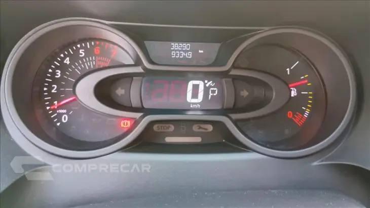 OROCH 1.3 TCE Outsider