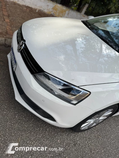 JETTA 2.0 Comfortline 120cv
