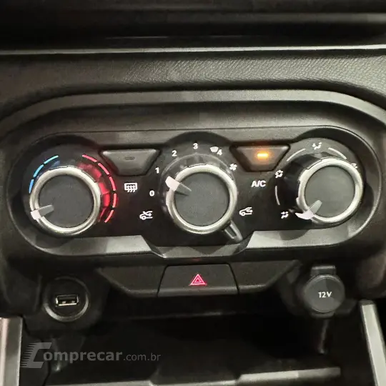 AIRCROSS F. Pack 1.0 Flex TB 200 Aut.