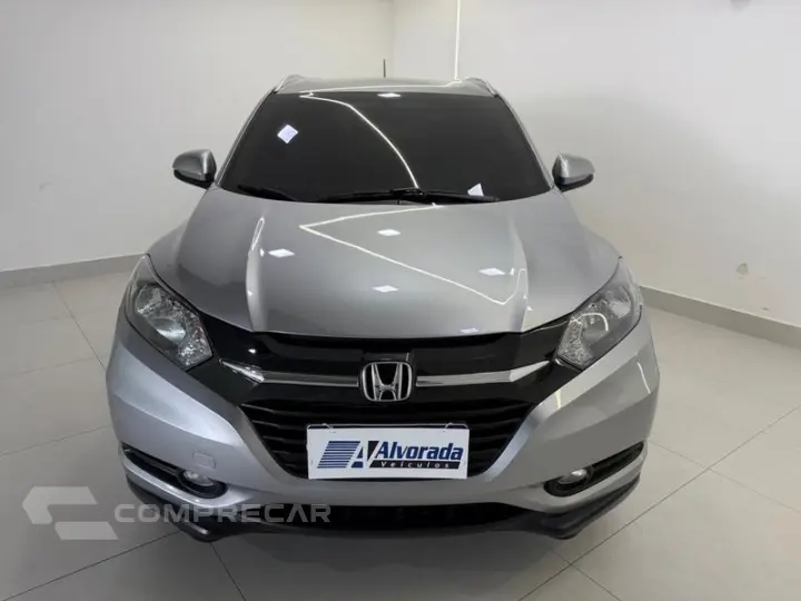 HR-V EX CVT