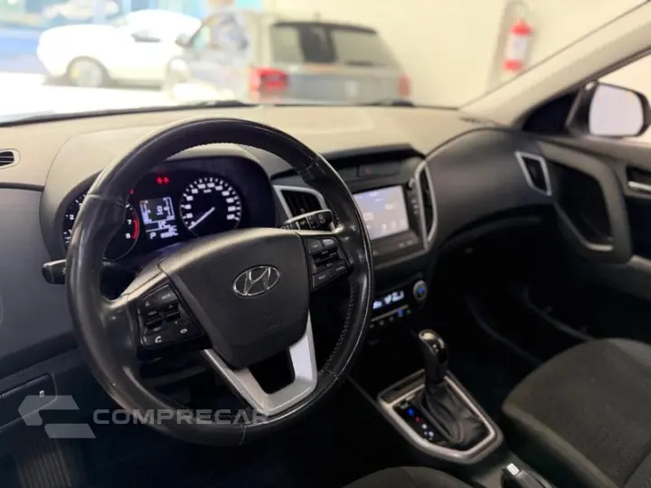 CRETA 16A PULSE