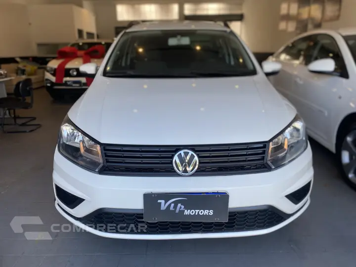 SAVEIRO 1.6 CD 8V