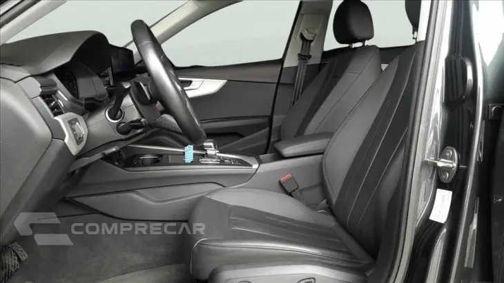 A4 2.0 TFSI MHEV PRESTIGE S TRONIC