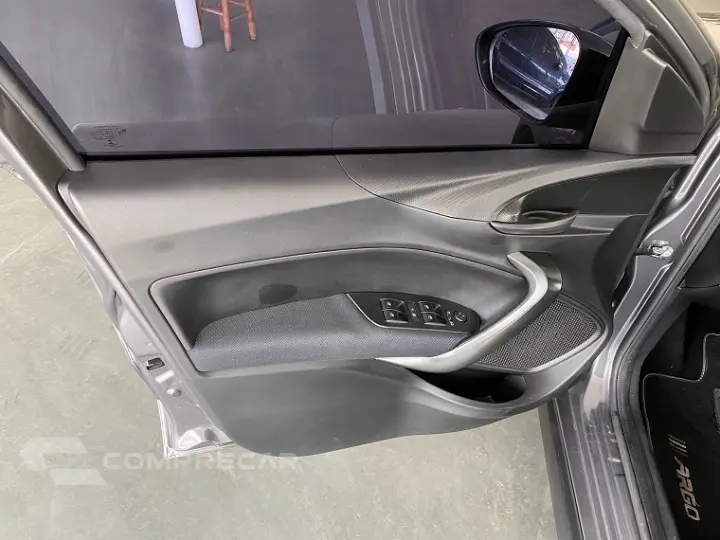 ARGO 1.3 Firefly Trekking